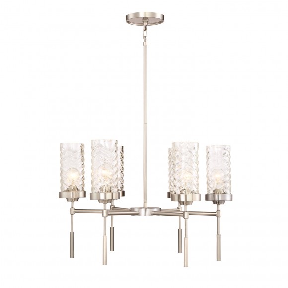 6LTS Chandelier 