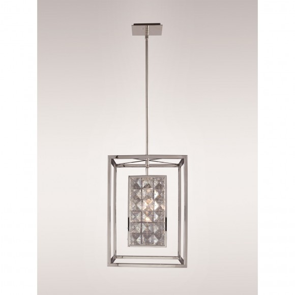 1 light mini pendant