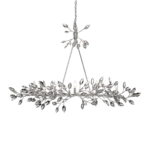Misthaven 49" Organic Crystal Linear