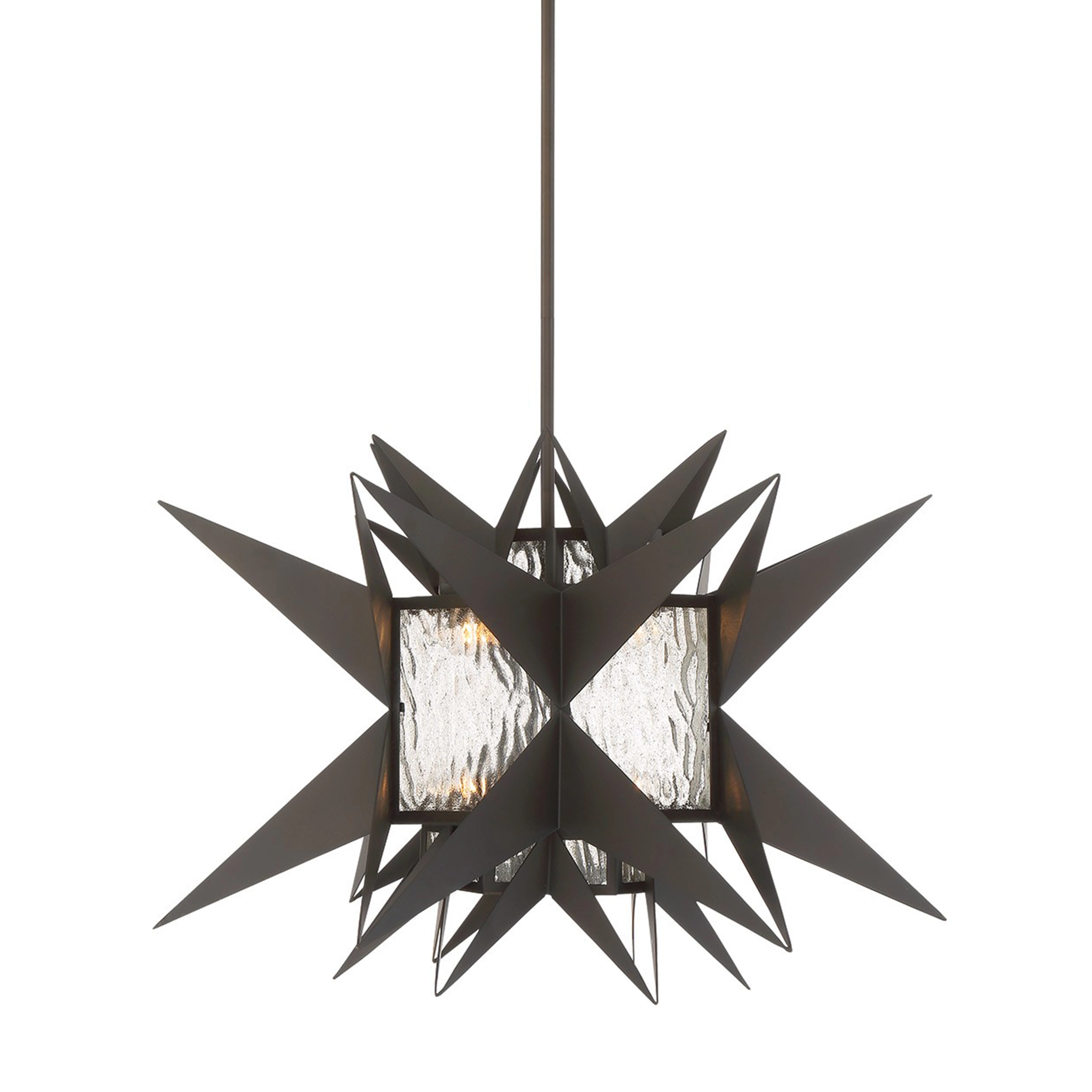 Astrum 28" Pendant Light