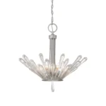 Gamma Water Splash Pendant