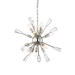 Muse 24" Crystal Sputnik