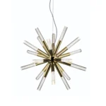 Empire 27" Seeded Sputnik