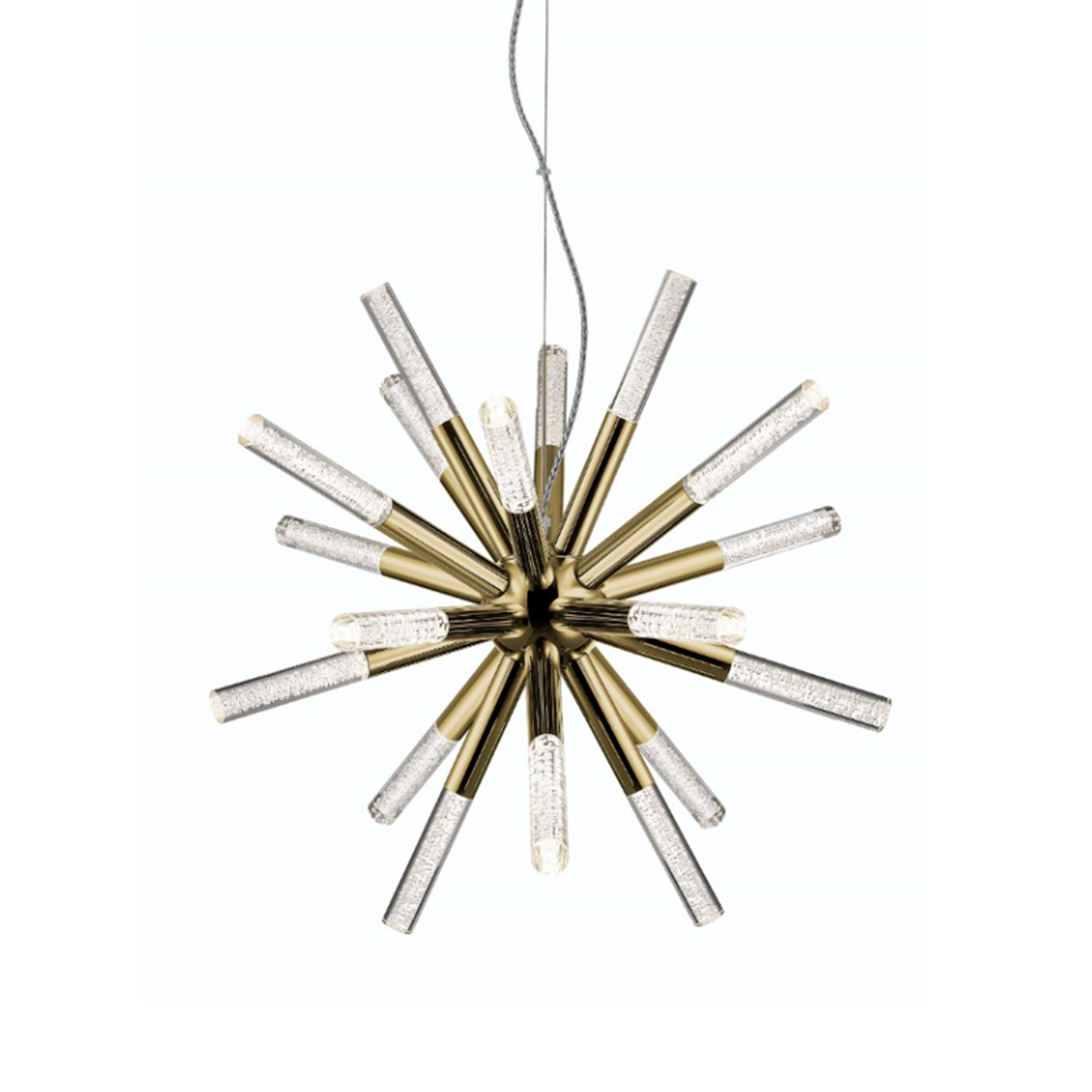 Empire 27" Seeded Sputnik