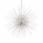 Flare 36" Decorative Sputnik