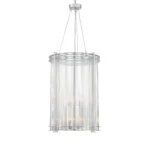 Regis 24" Foyer Chandelier
