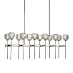 Parisian 48" Crystal Linear
