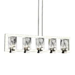 Horizon 46" Crystal Linear