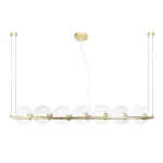 Ensemble 50" Globe Linear