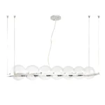 Ensemble 50" Globe Linear