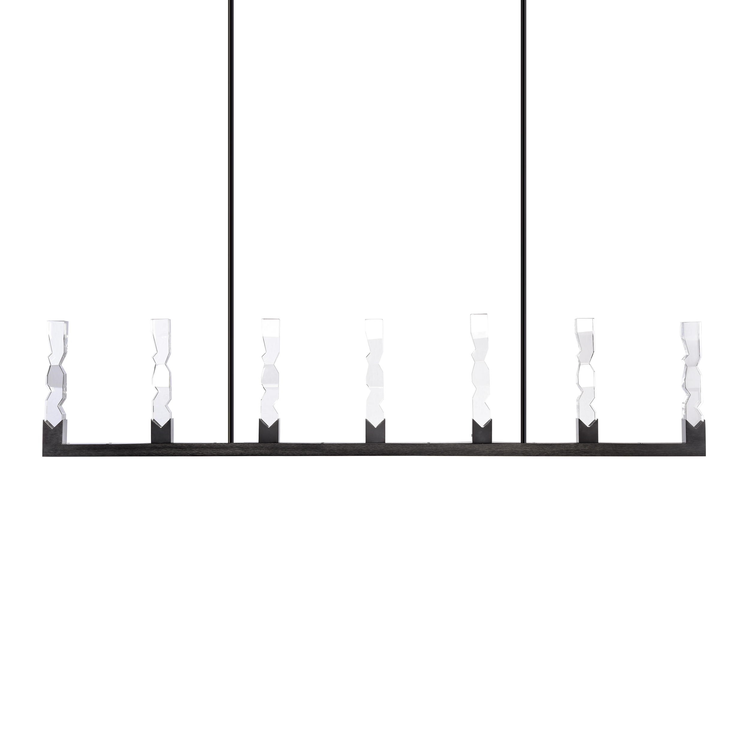 Mamadim 72" Crystal Linear