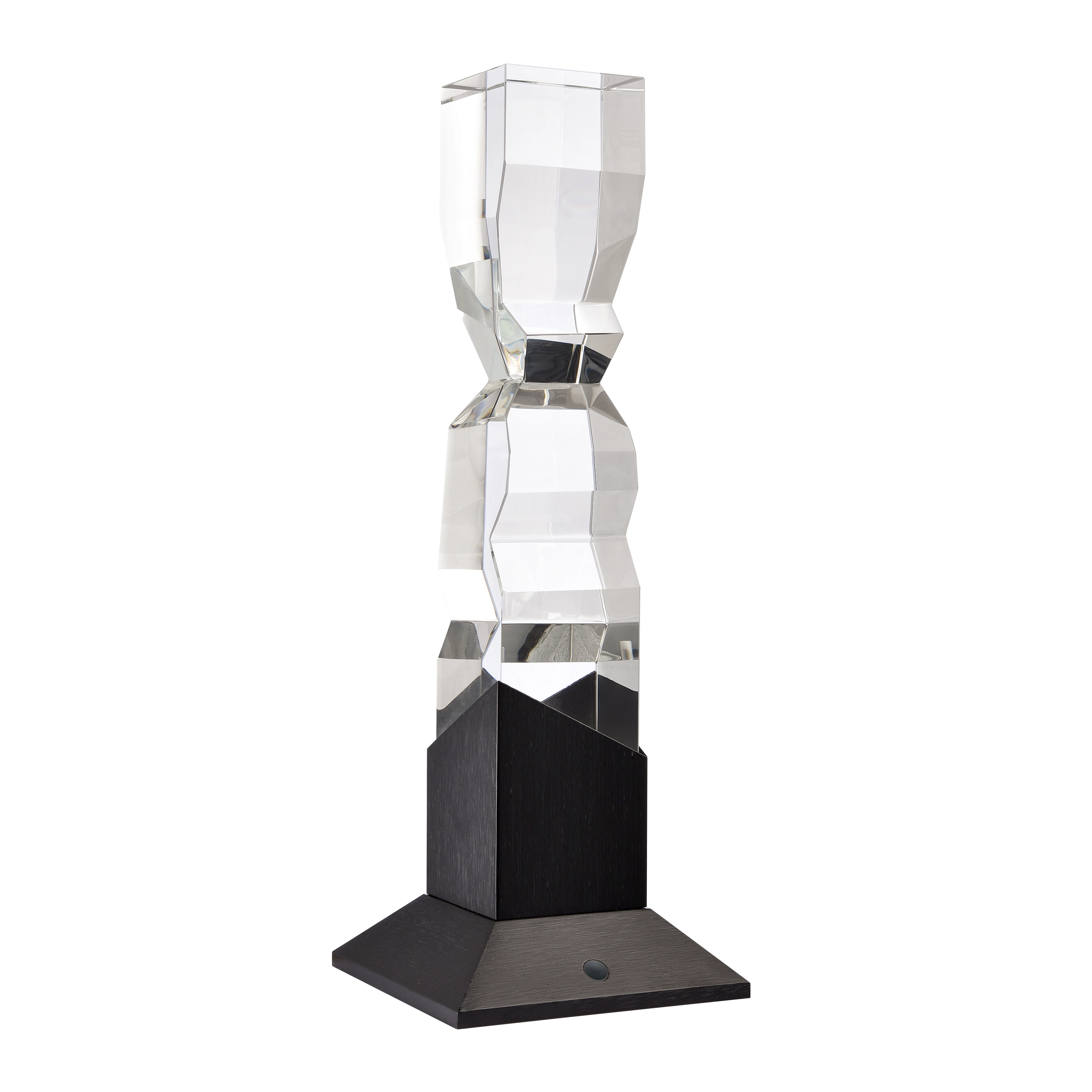 Mamadim 3" Crystal Desk Lamp