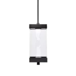 Mamadim Exterior Crystal Pendant