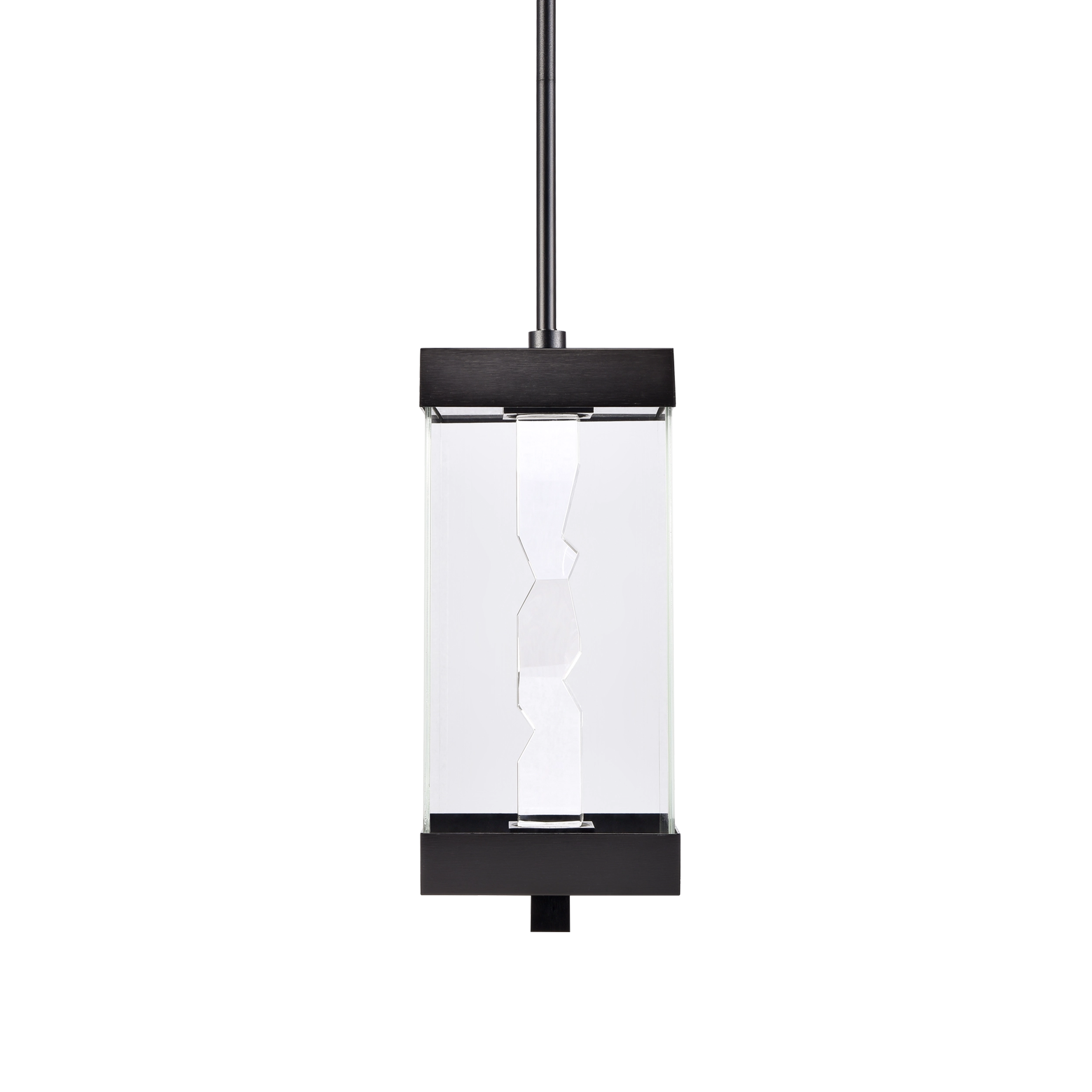 Mamadim Exterior Crystal Pendant