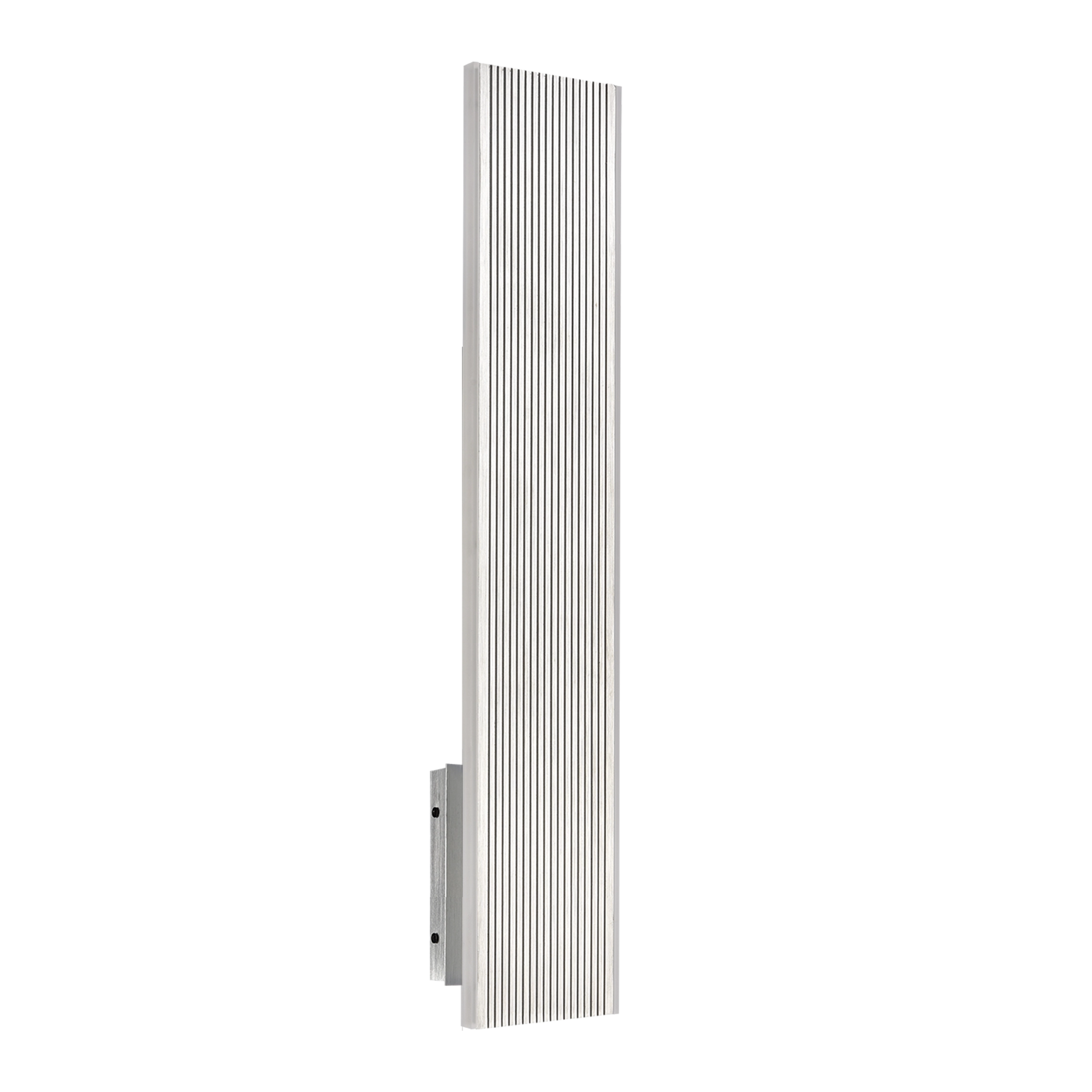 Oluk 24" Sleek Wall Sconce