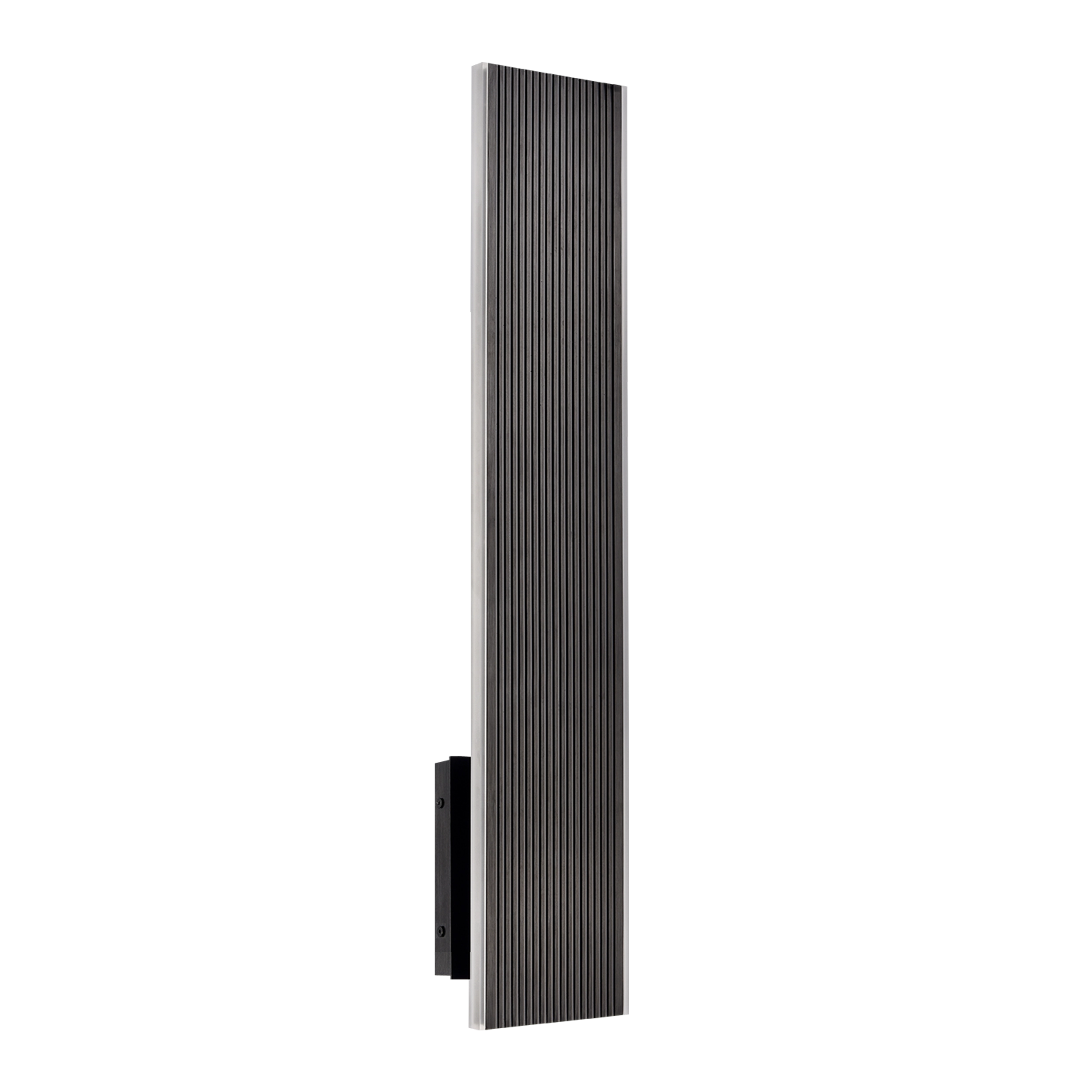 Oluk 24" Sleek Wall Sconce