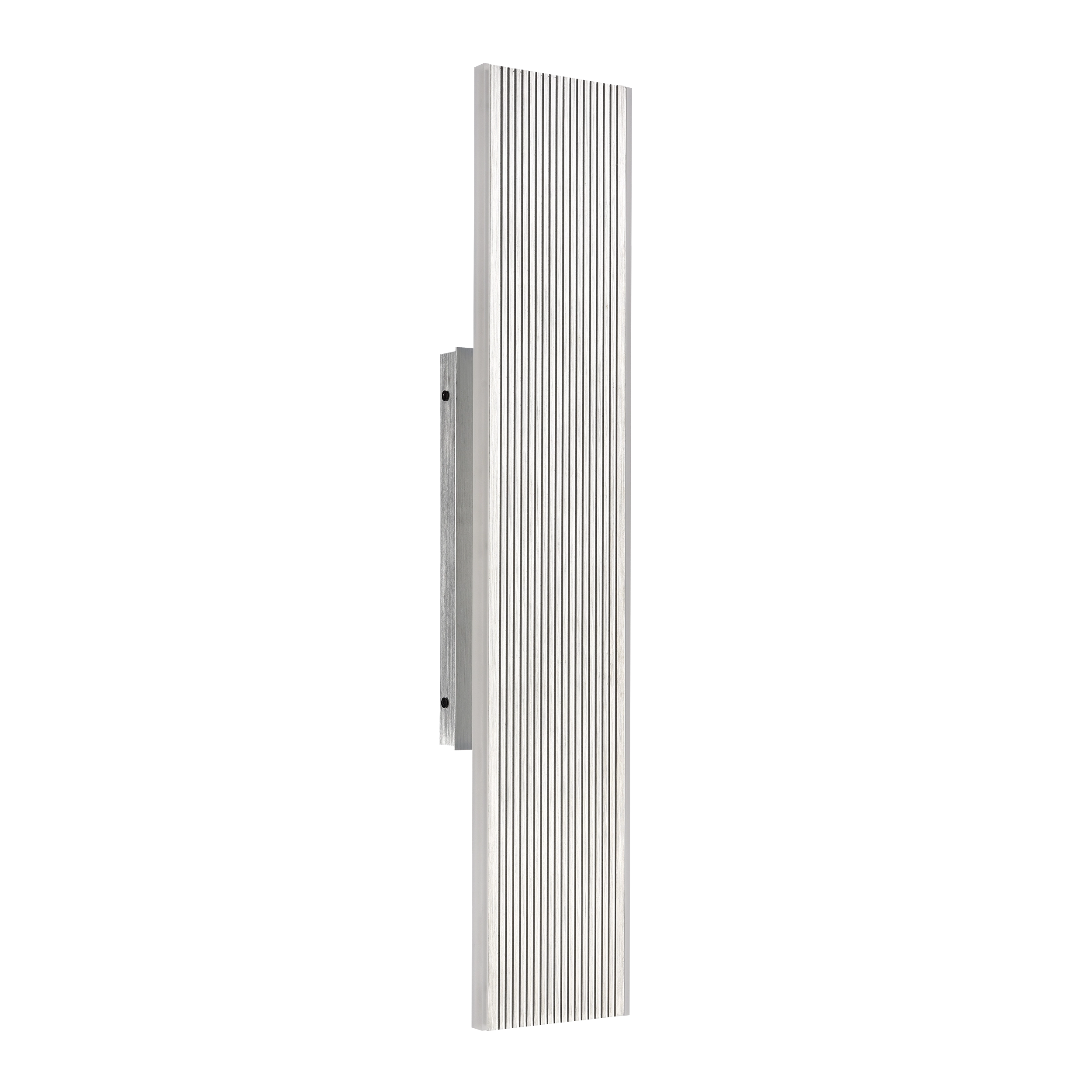 Oluk 28" Sleek Wall Sconce