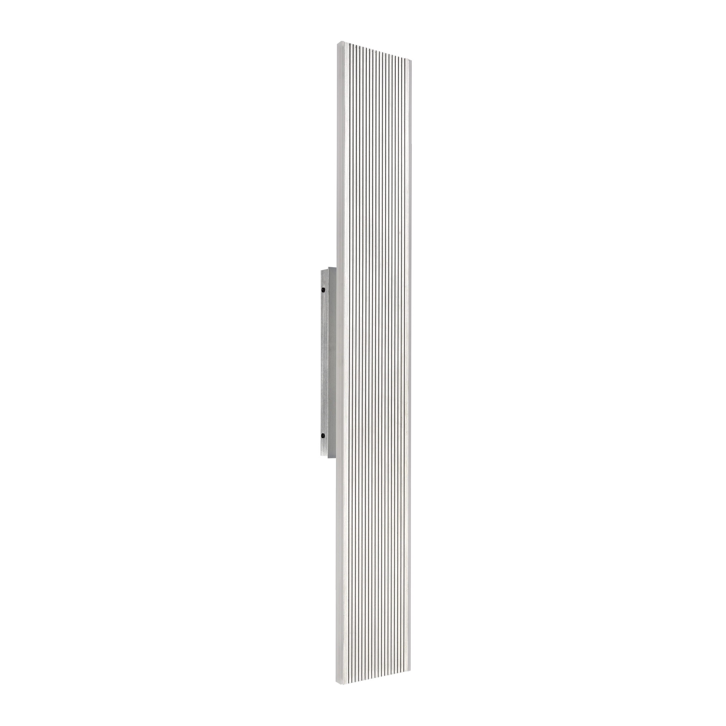 Oluk 35" Sleek Wall Sconce