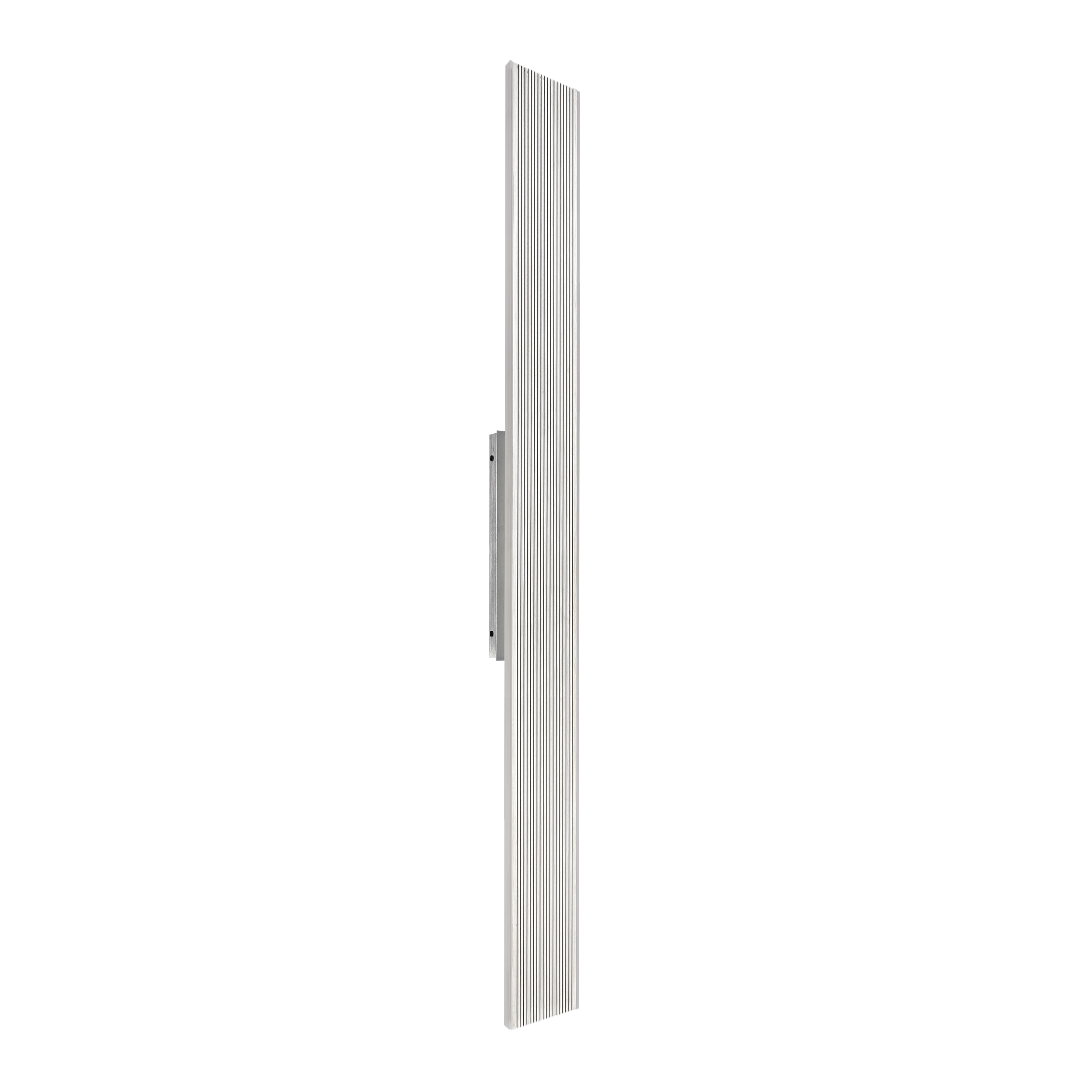 Oluk 47" Sleek Wall Sconce