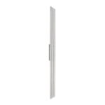Oluk 72" Sleek Wall Sconce
