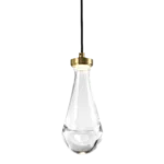 Vaso Water Drop Mini-Pendant