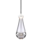 Vaso Water Drop Mini-Pendant