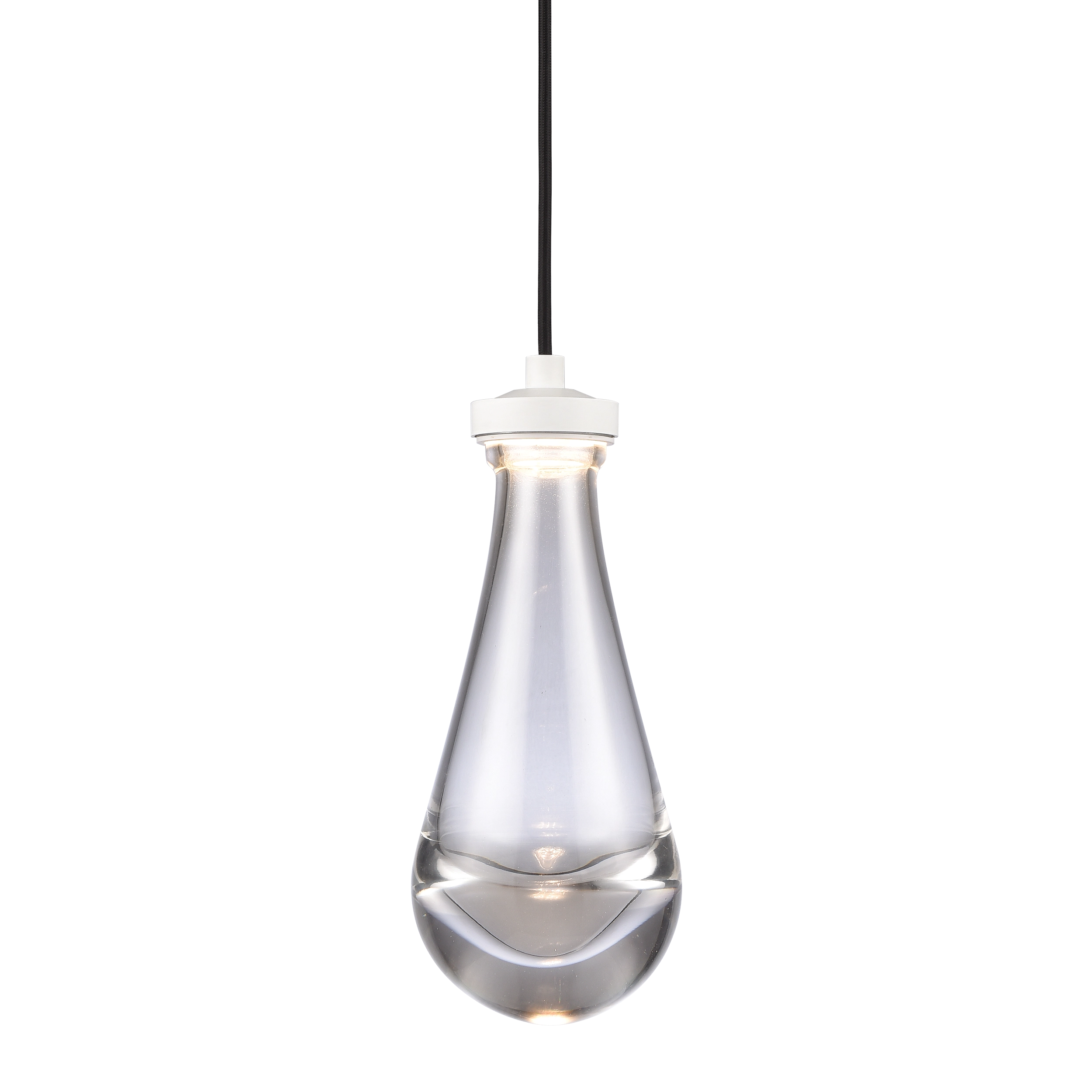 Vaso Water Drop Mini-Pendant