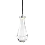 Vaso Water Drop Mini-Pendant