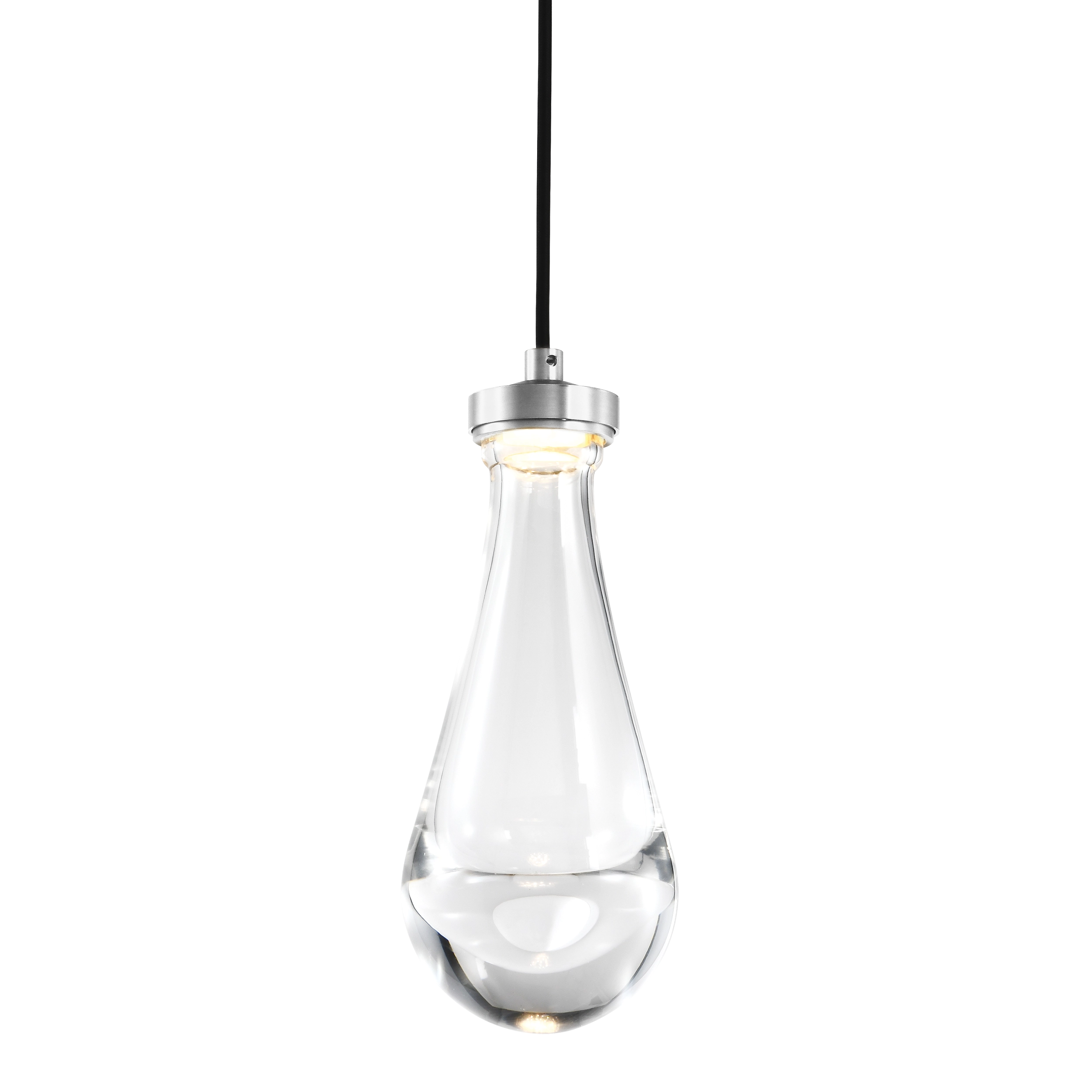 Vaso Water Drop Mini-Pendant