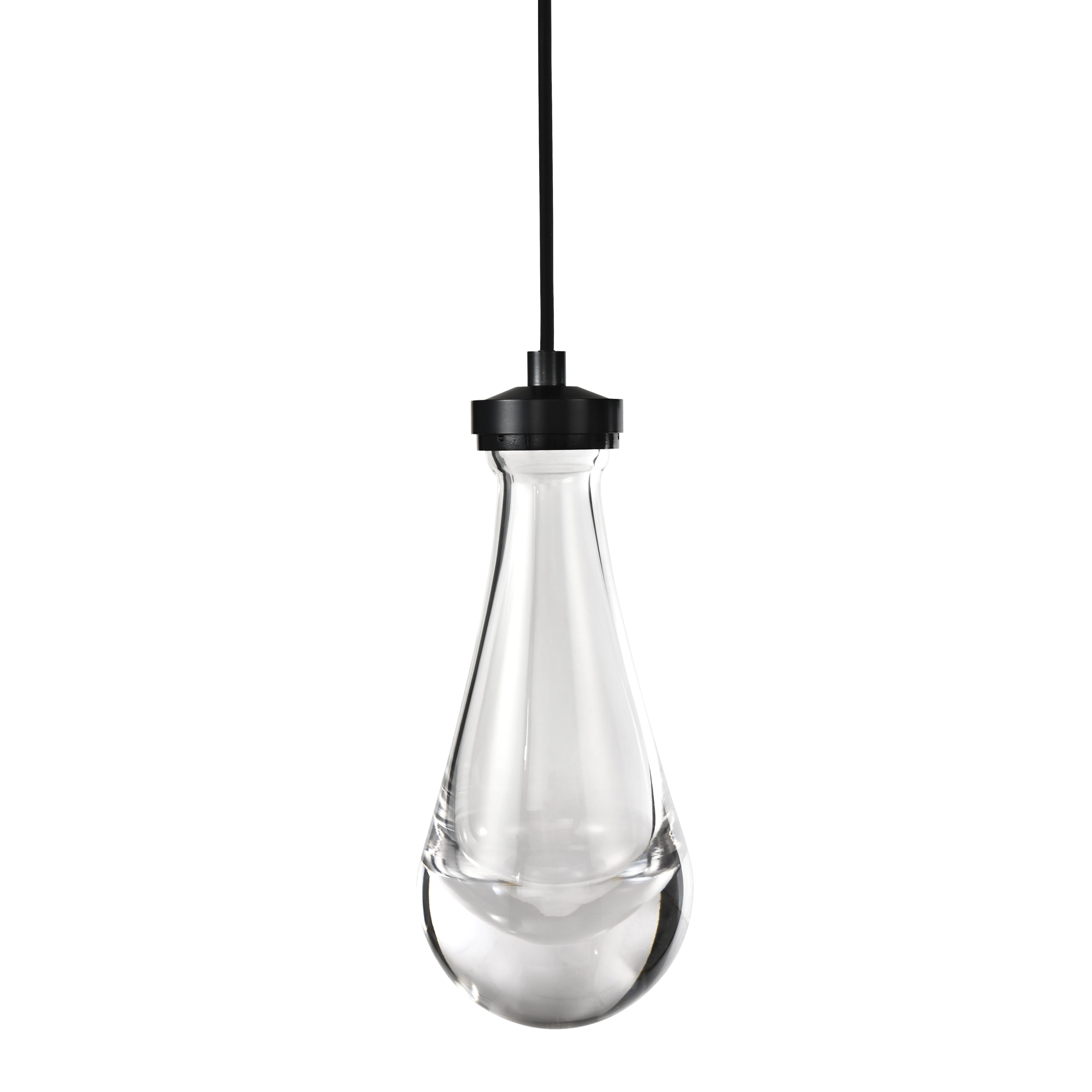 Vaso Water Drop Mini-Pendant