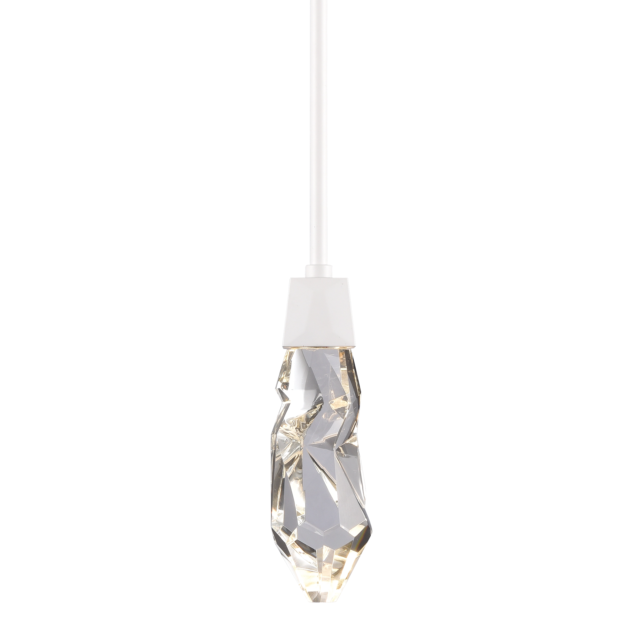 Angelus Crystal Mini-Pendant