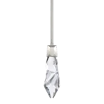 Angelus Crystal Mini-Pendant
