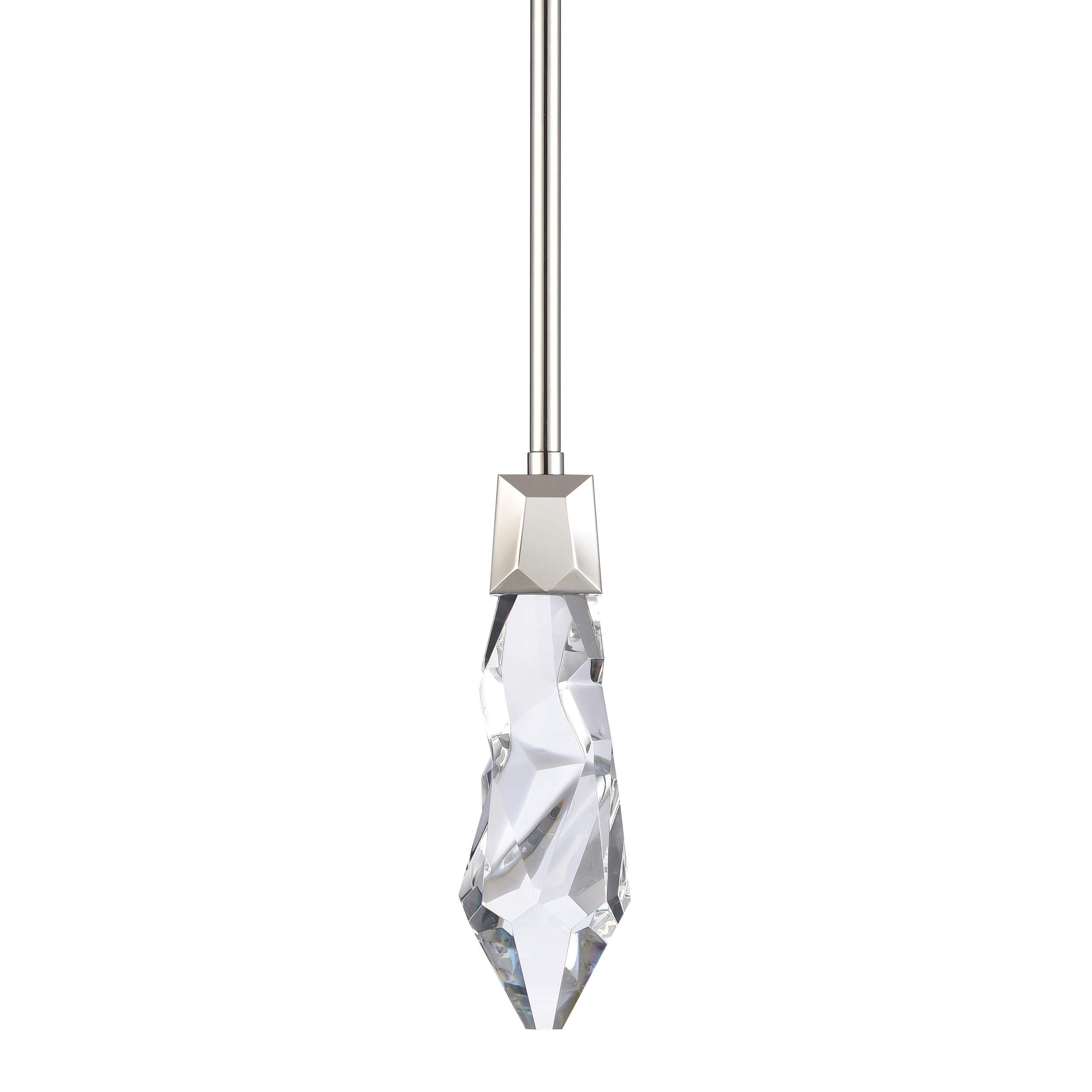 Angelus Crystal Mini-Pendant