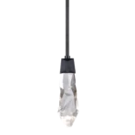 Angelus Crystal Mini-Pendant