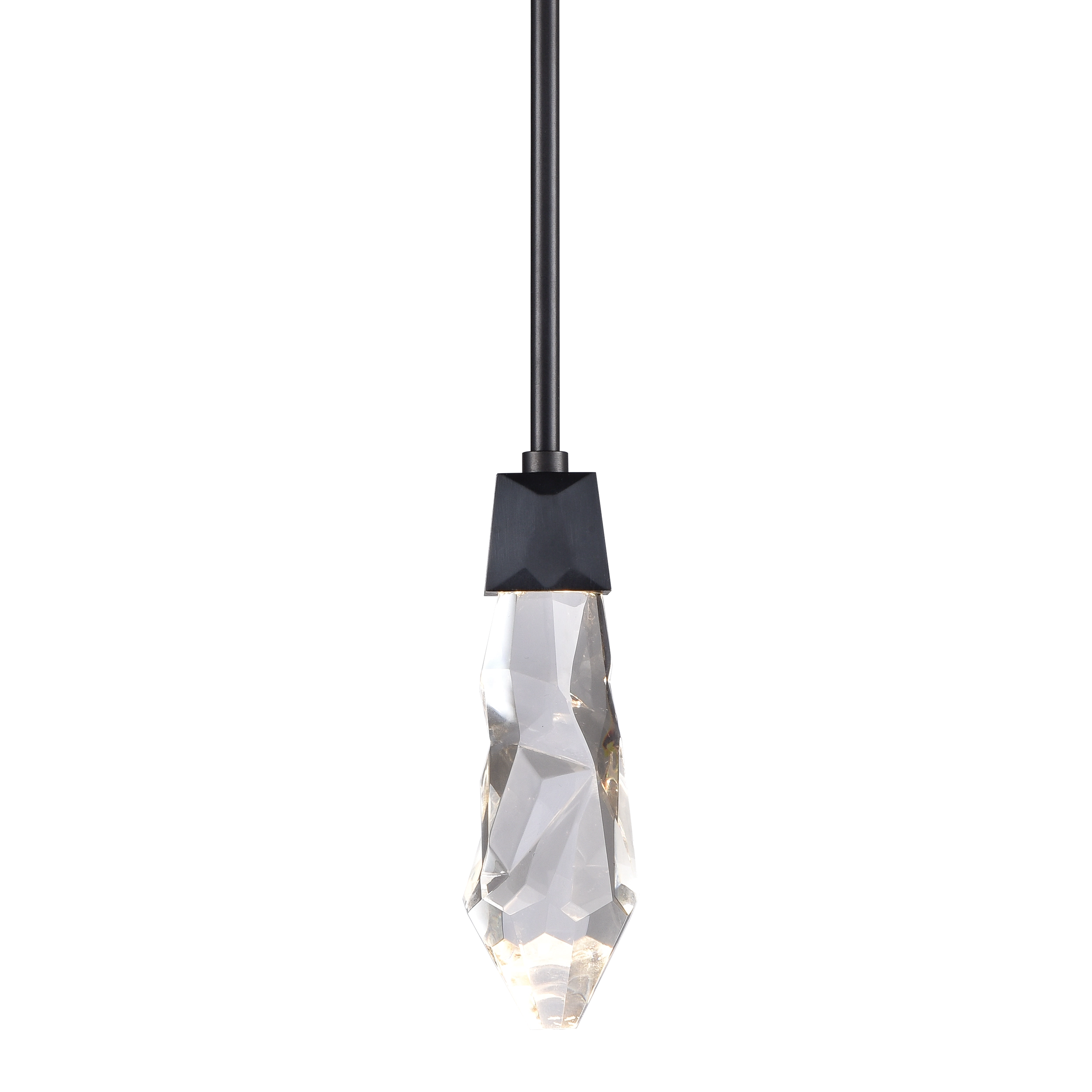 Angelus Crystal Mini-Pendant