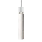 Zigrina 12" Spanish Alabaster Pendant