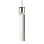 Zigrina 12" Spanish Alabaster Pendant