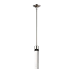 Zigrina 12" Spanish Alabaster Pendant