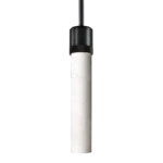 Zigrina 12" Spanish Alabaster Pendant