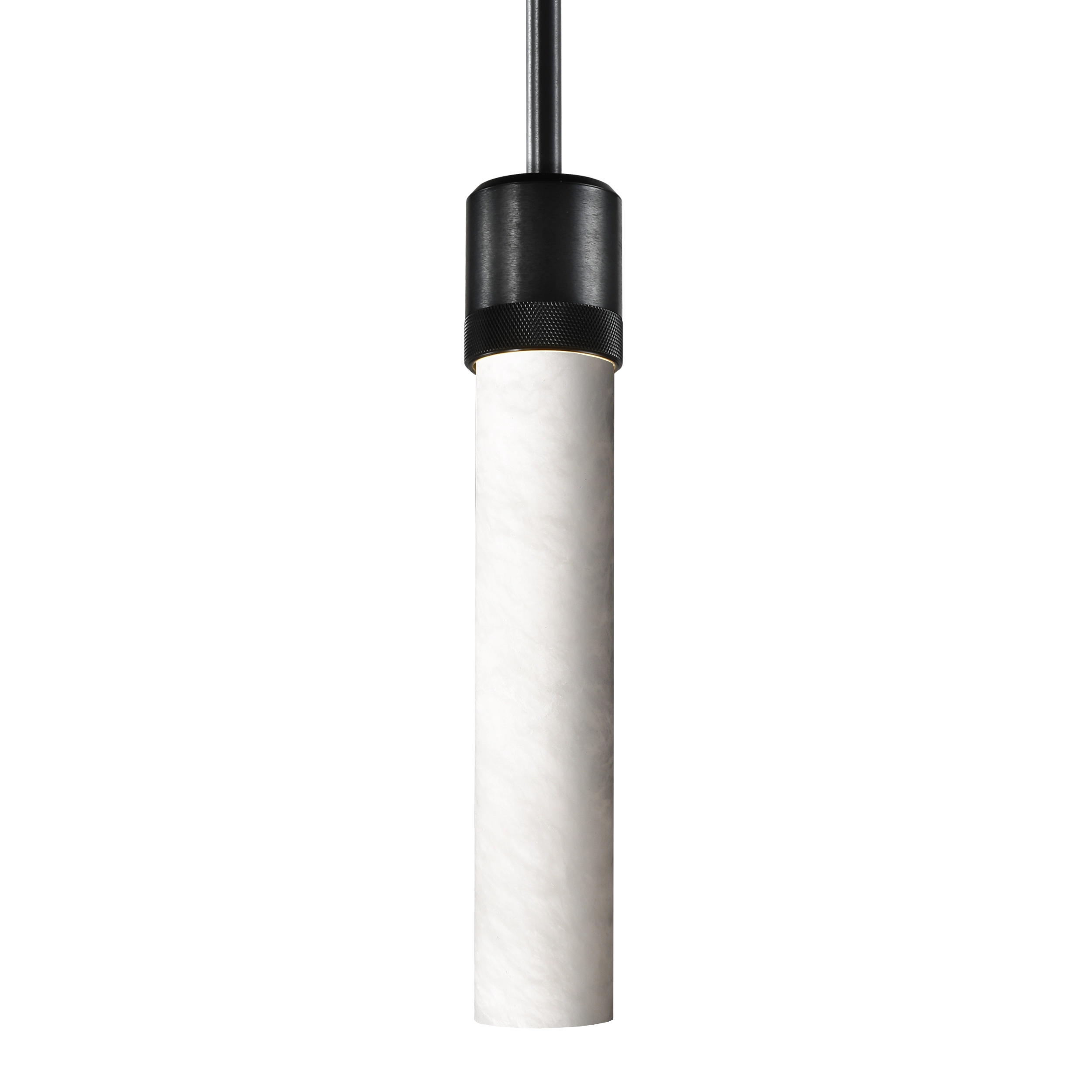 Zigrina 12" Spanish Alabaster Pendant