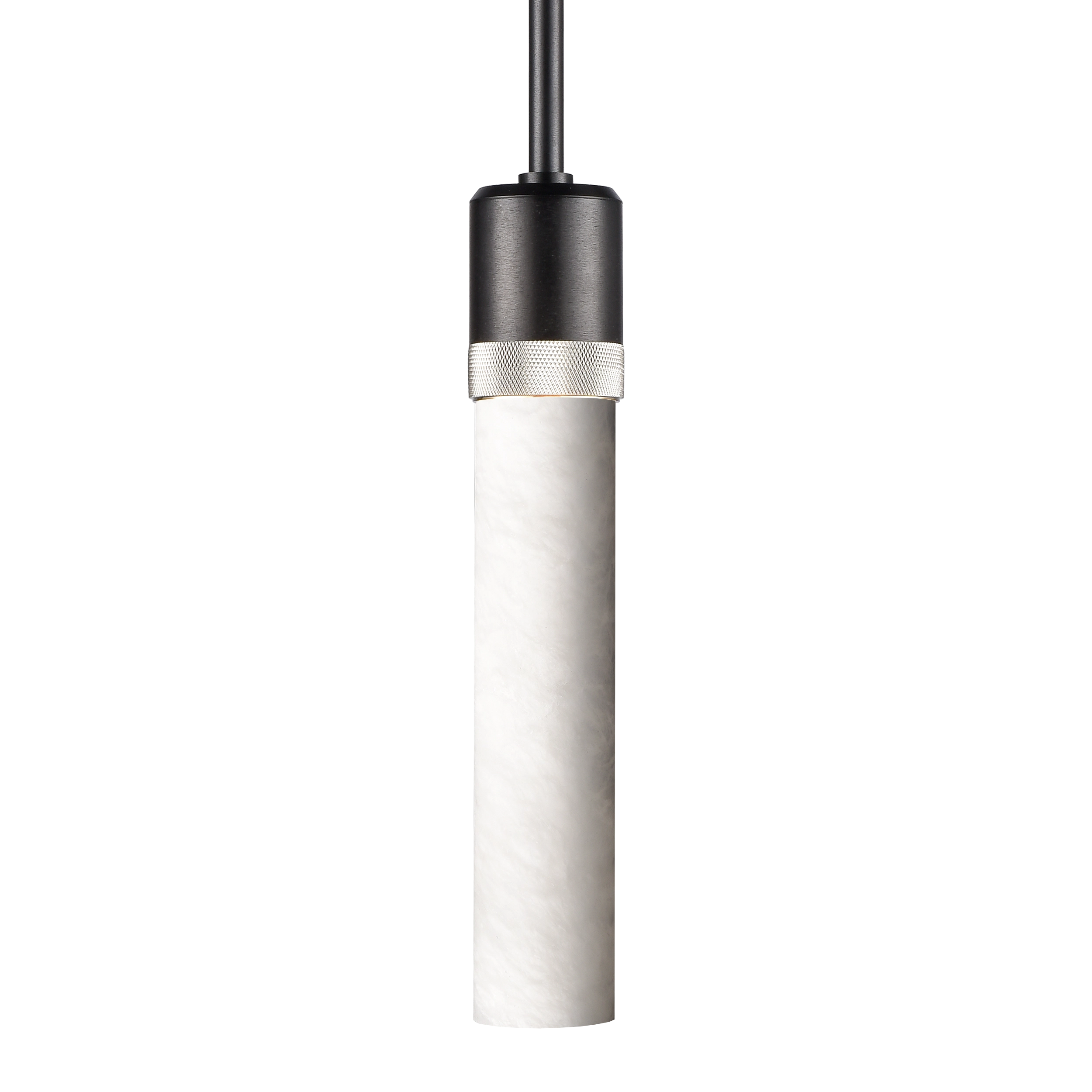 Zigrina 12" Spanish Alabaster Pendant