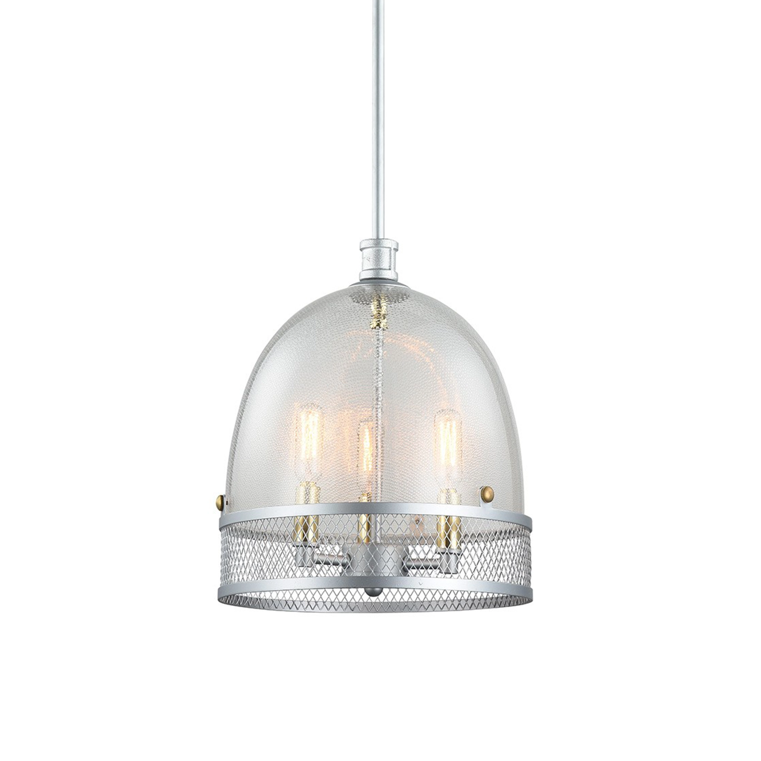 Theia 11" Boutique Pendant