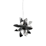 Blossom 16" Floral Pendant