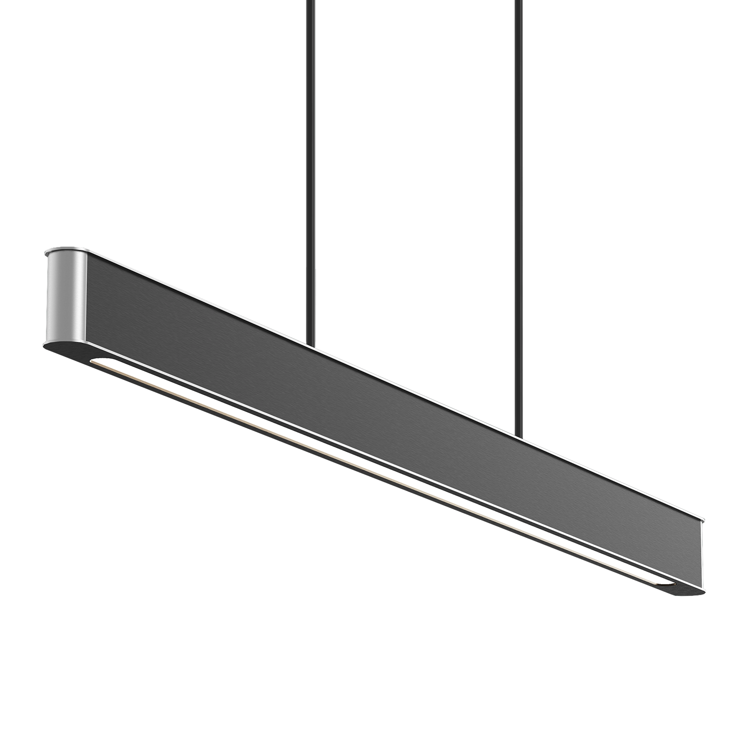 Elegante 47″ Sleek Duo Light Linear – Zeevlighting