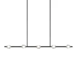 Diamante 47" Crystal Linear