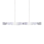 Mamadim 49" Crystal Linear