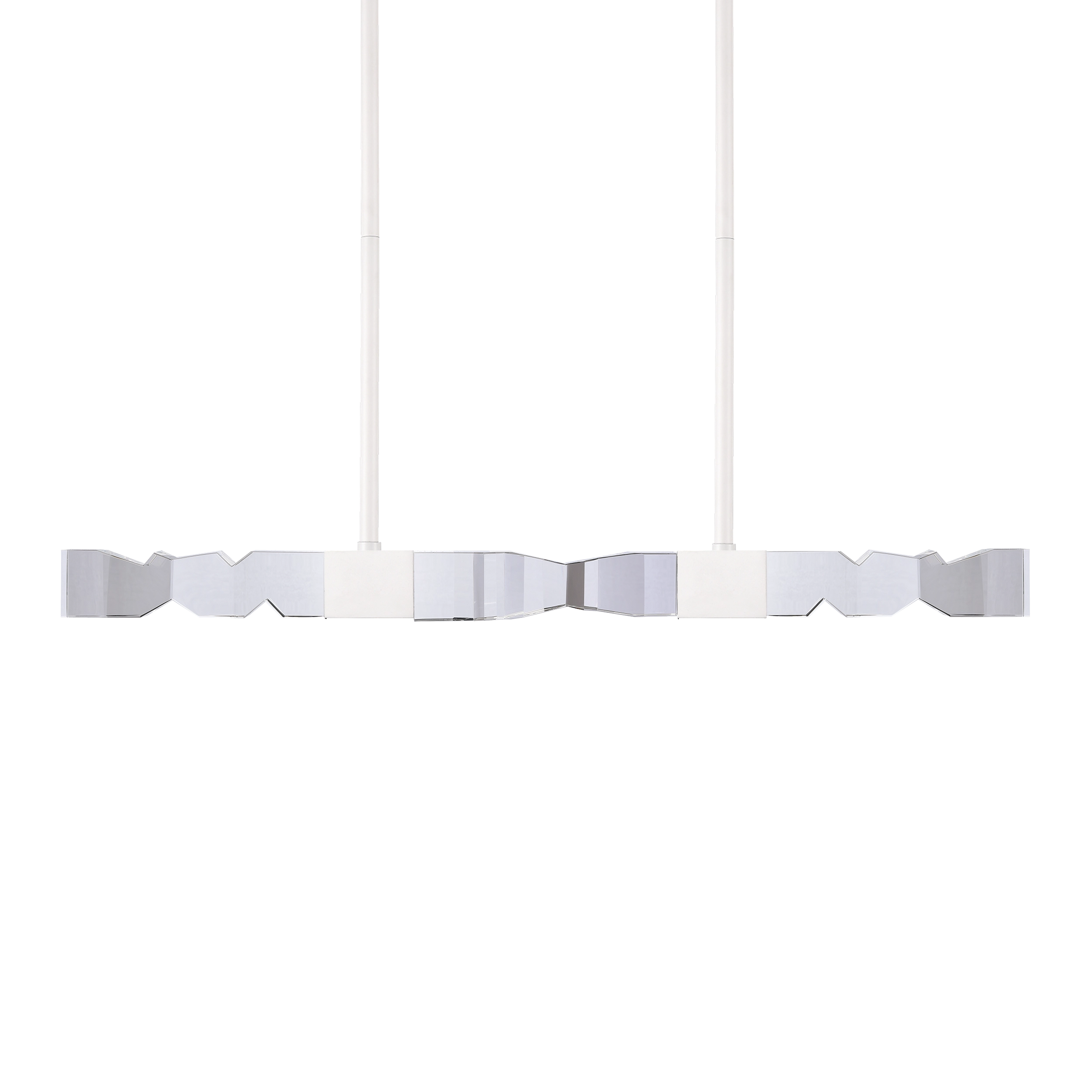 Mamadim 49" Crystal Linear