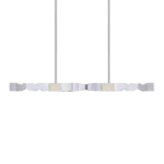 Mamadim 49" Crystal Linear