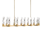 Mamadim 72" Crystal Linear