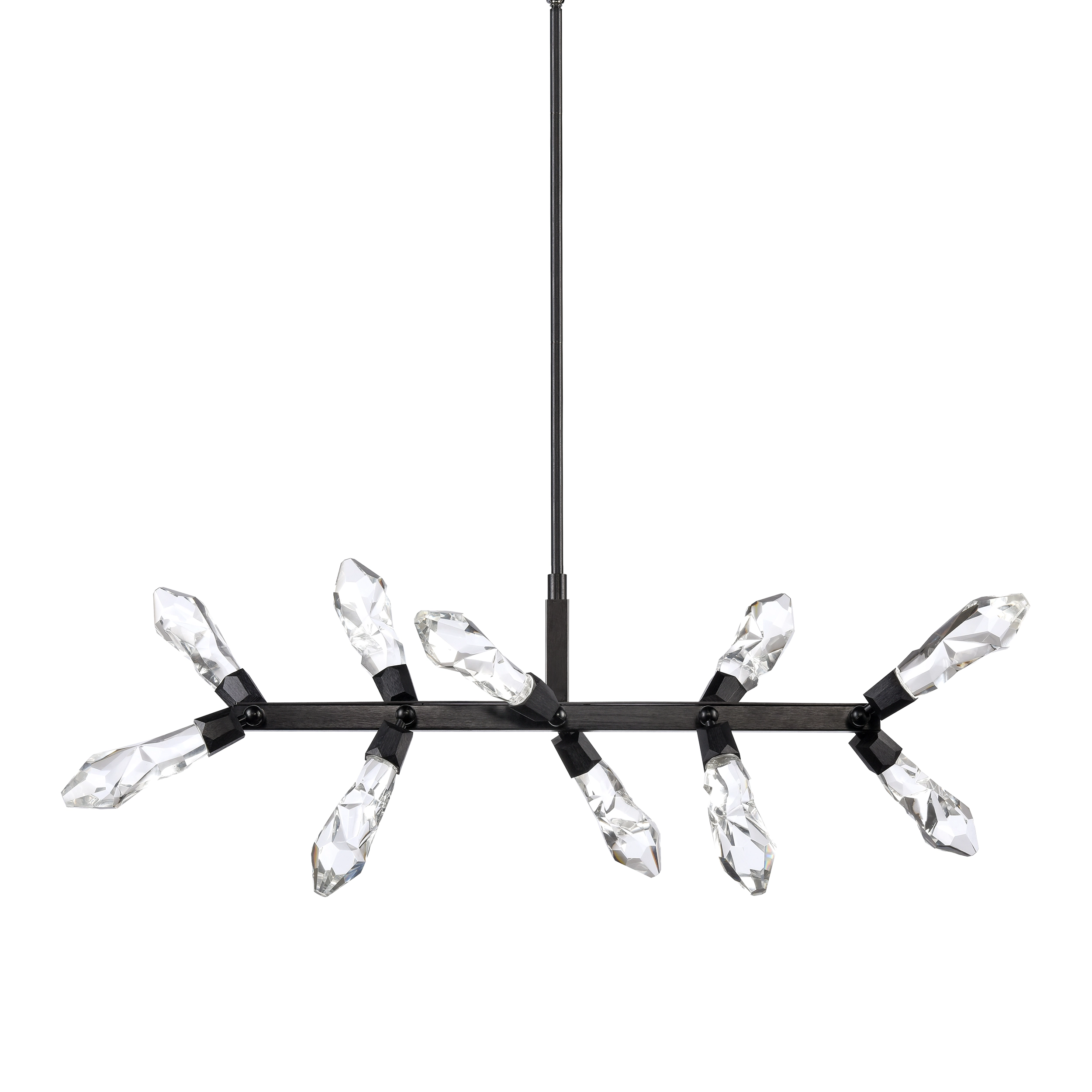 Angelus 48" Crystal Linear
